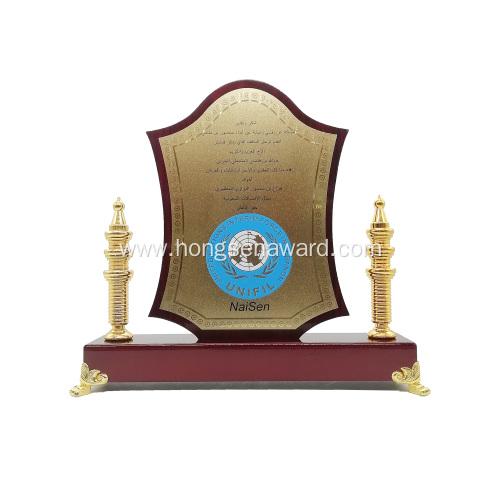 stock business luxury wooden souvenir